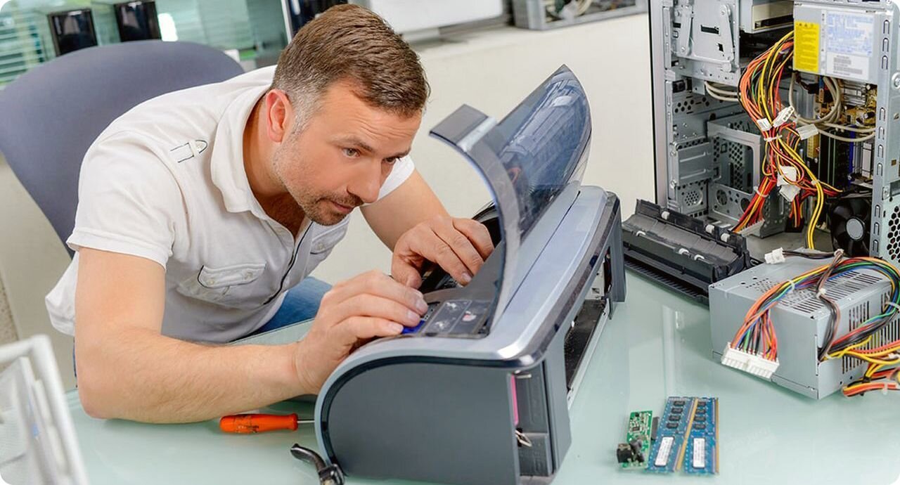 IT-Master