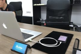 Авторизованный сервисный центр и реселлер техники Apple и Яндекс м.Тайм