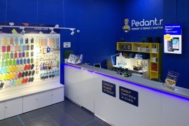 Сервис Pedant.ru