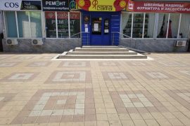 Мастерская по ремонту техники на Сормовской улице