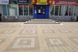 Мастерская по ремонту техники на Сормовской улице