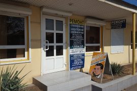 Мастерская по ремонту смартфонов