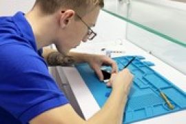 Сервис Pedant.ru