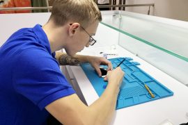 Сервис Pedant.ru