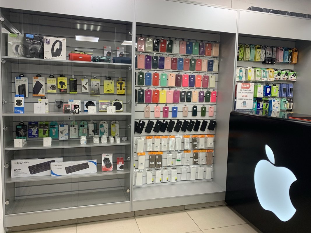 A_store