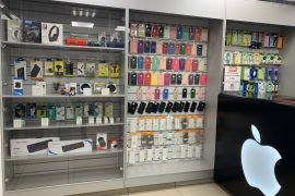A_store