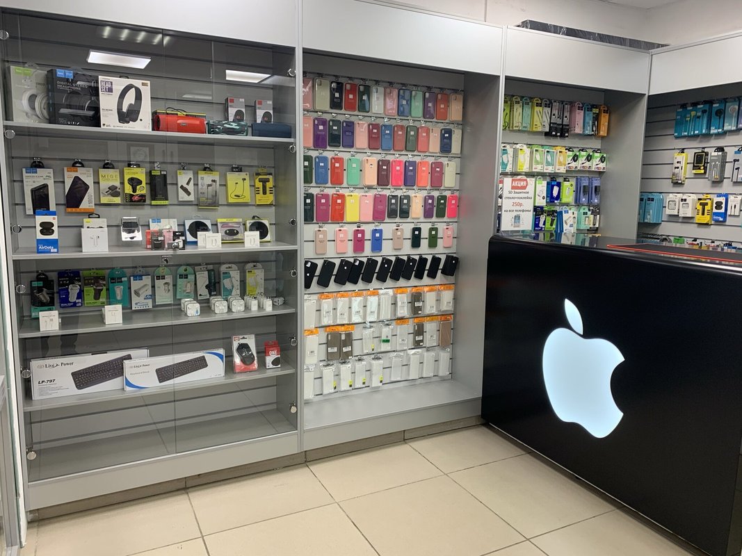 A_store