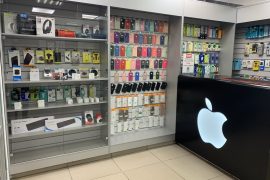 A_store