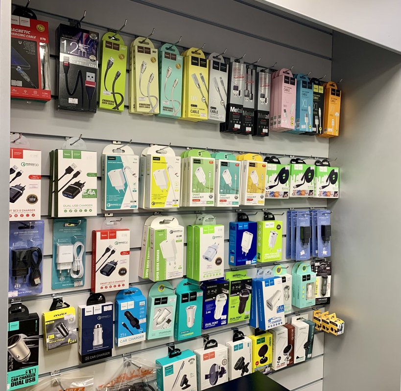 A_store