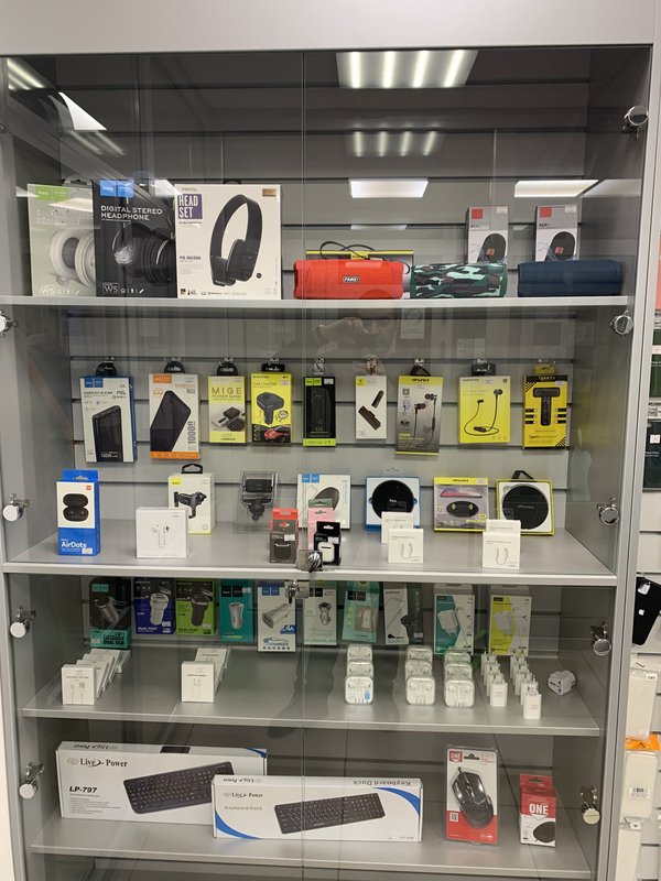 A_store