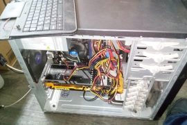 Devpoint Hardware