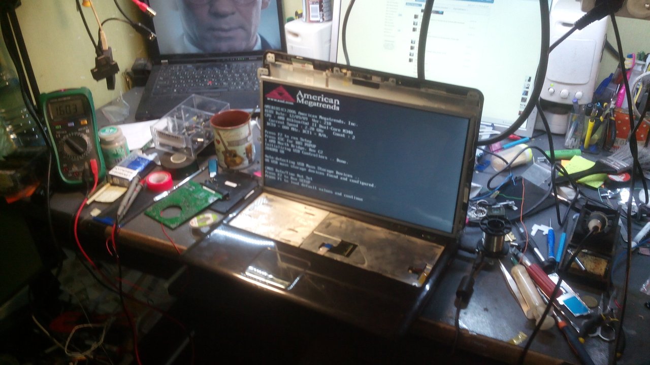 Devpoint Hardware