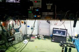 Devpoint Hardware