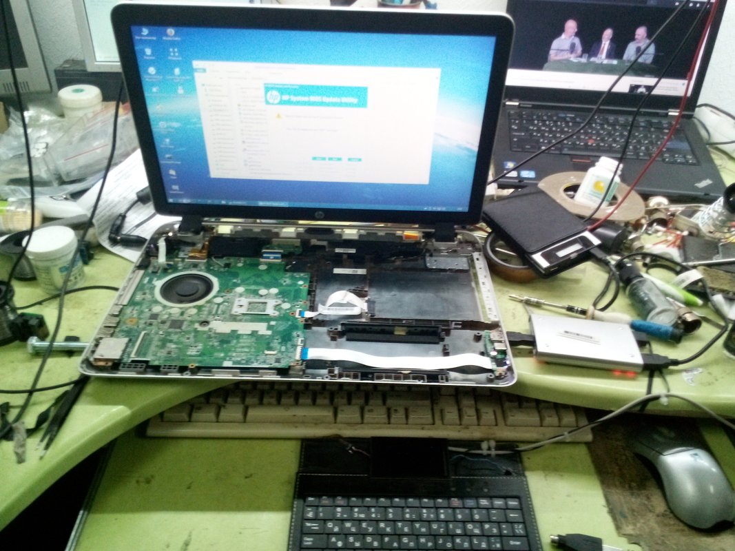 Devpoint Hardware