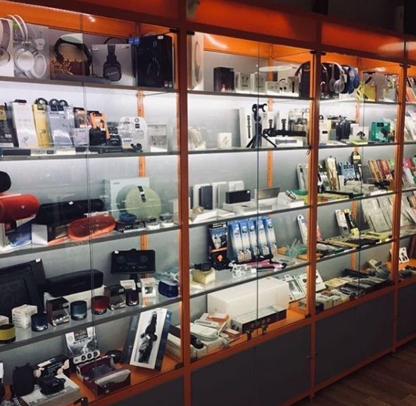 Orange Service