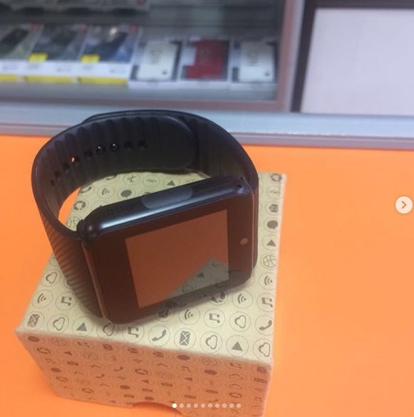 Orange Service