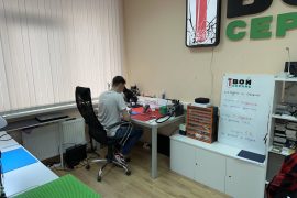 iSmart.fix