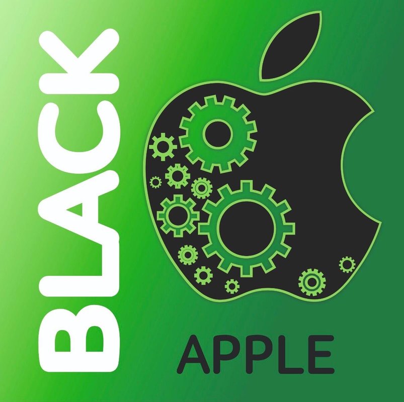 Black Apple