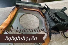 Сервисный центр на Черкасской улице, 60