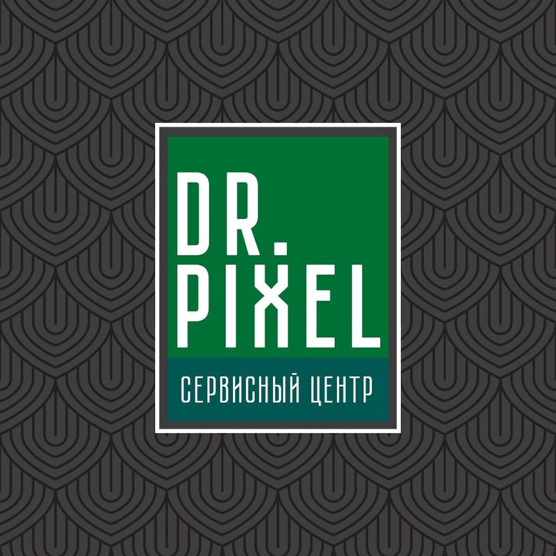 Dr.pixel