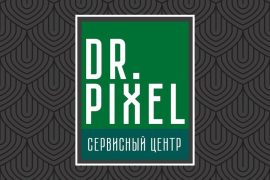Dr.pixel