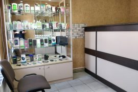 Микросхем Сервис