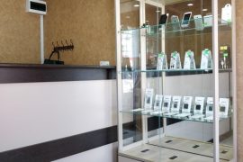 Микросхем Сервис
