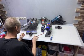 Зона Восстановления