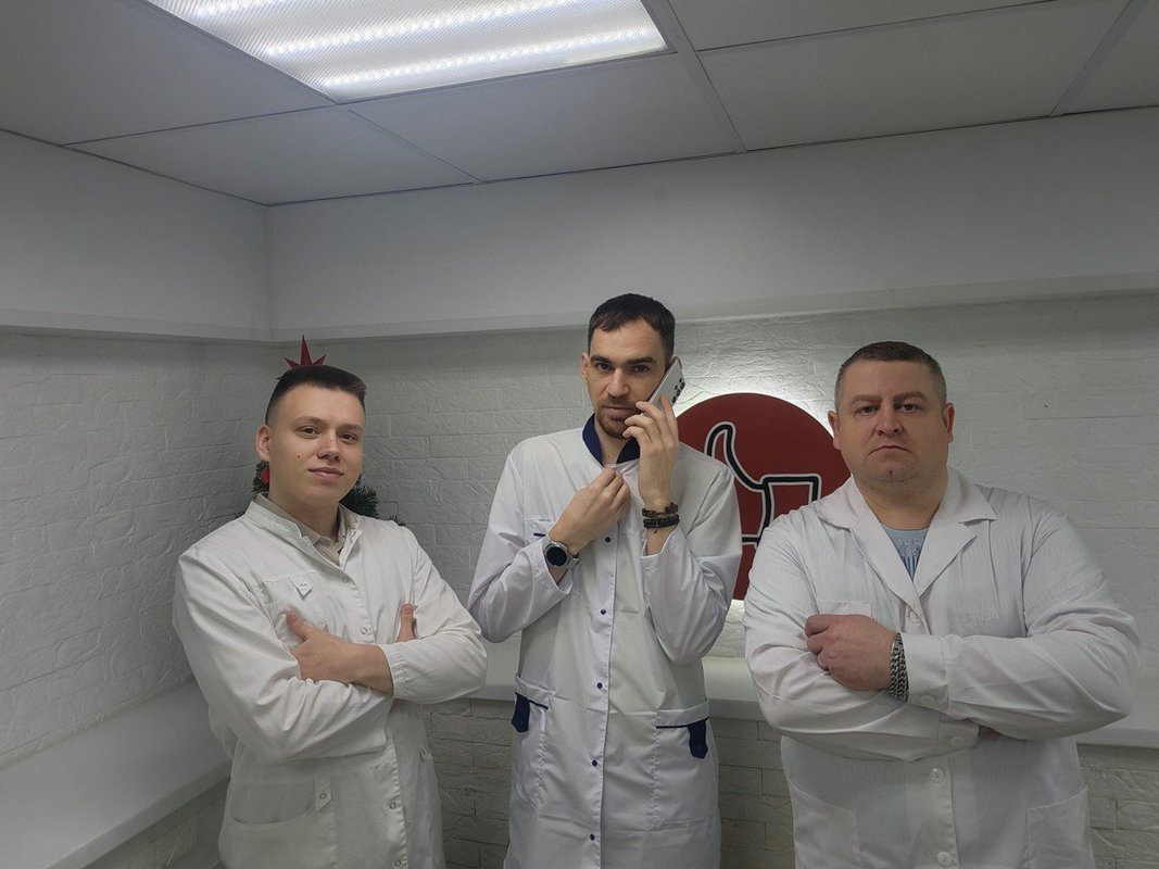 Лайк Сервис