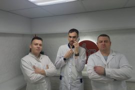 Лайк Сервис