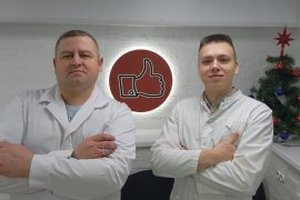 Лайк Сервис