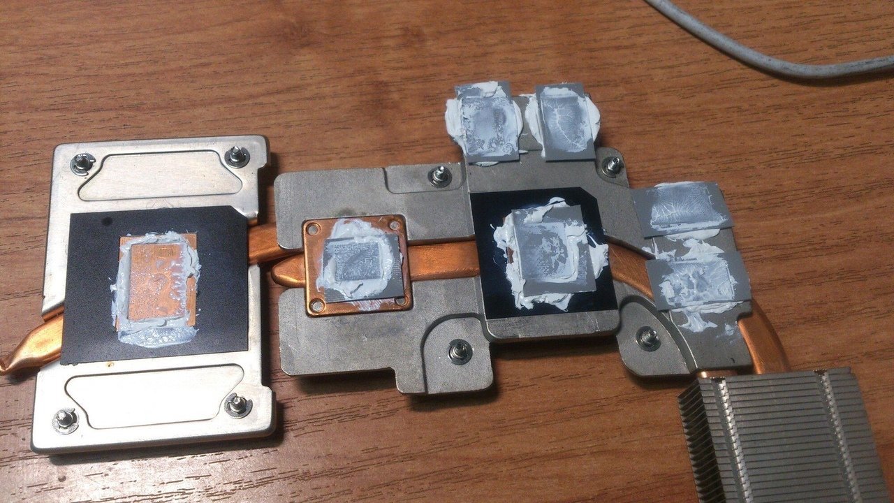 Module-Fix