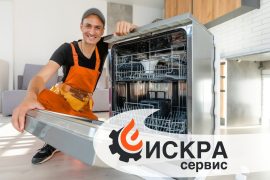Искра сервис