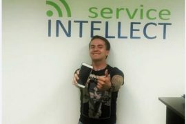 Intellect Service