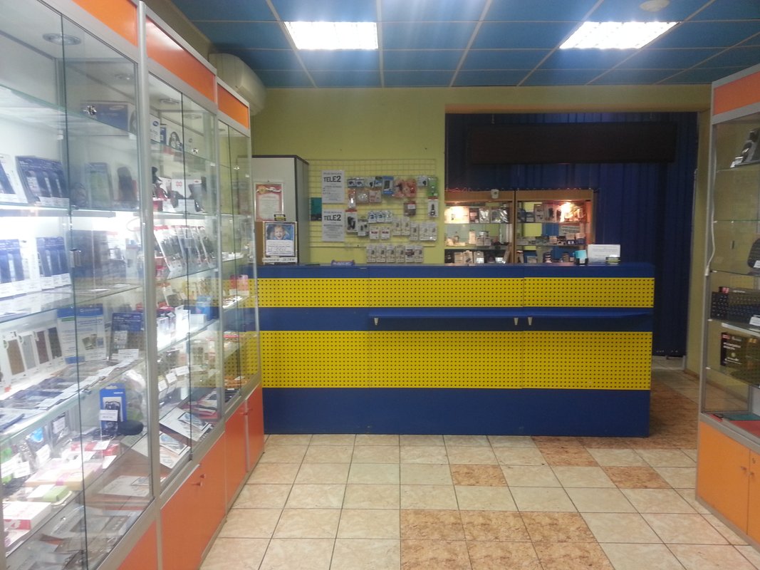 Сота-Рем Екатеринбург