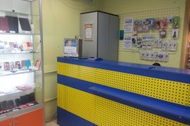 Сота-Рем Екатеринбург