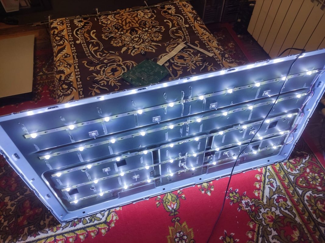 Компания по ремонту телевизоров в ТЦ Академический