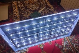 Компания по ремонту телевизоров в ТЦ Академический