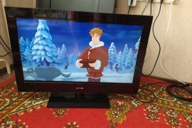 Компания по ремонту телевизоров в ТЦ Академический