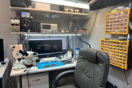 Alex lab