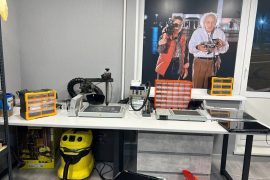 Alex lab