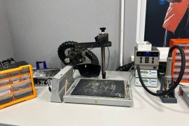 Alex lab