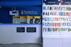 Сервис Pedant.ru