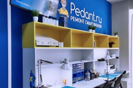 Сервис Pedant.ru