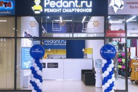 Сервис Pedant.ru