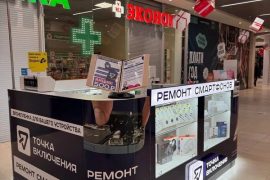 Точка включения