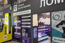 Точка включения