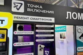 Точка включения