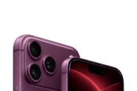 Apple Wild