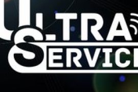 UltraService